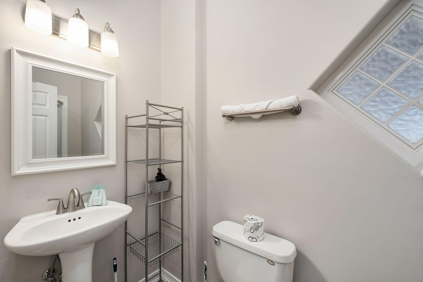 CRYSTAL BEACH - Residential