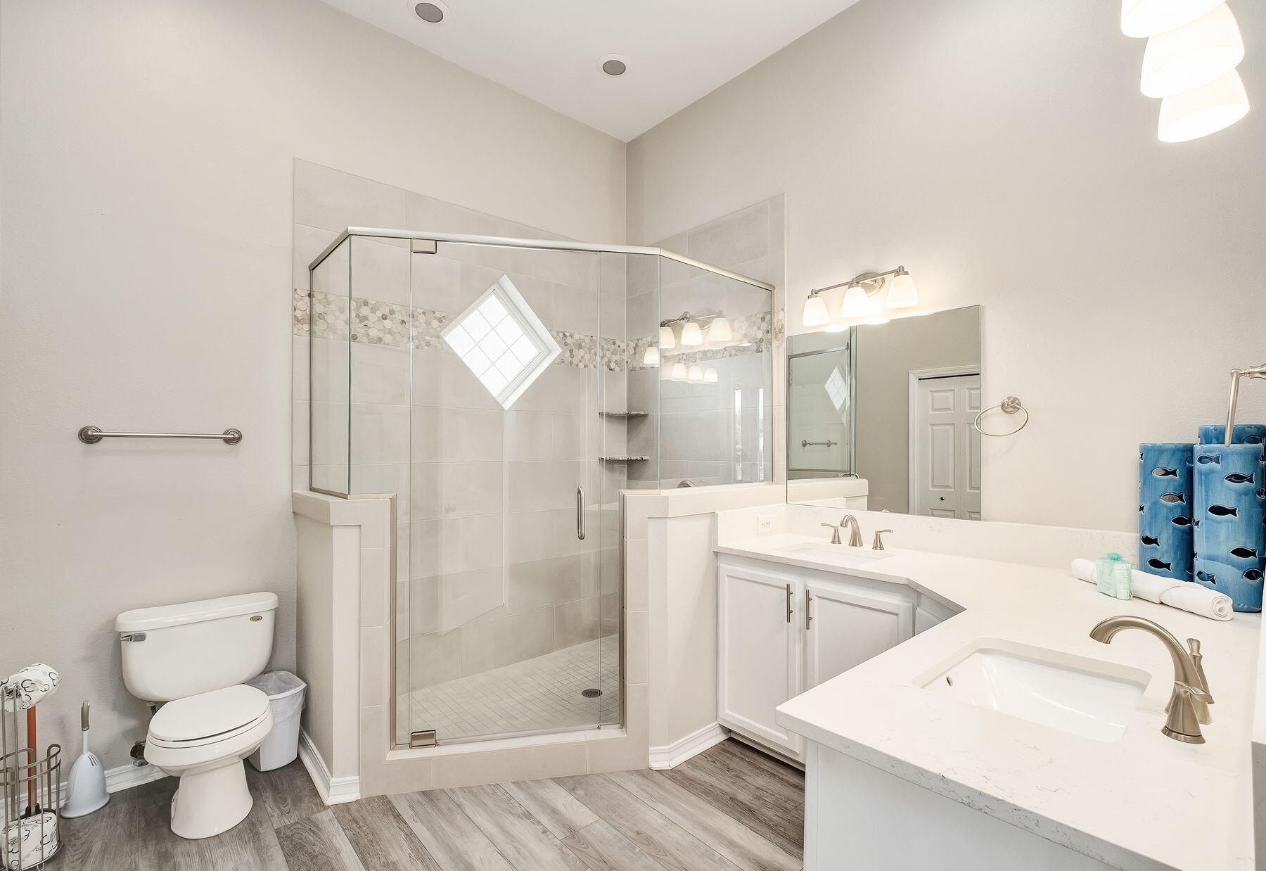 CRYSTAL BEACH - Residential