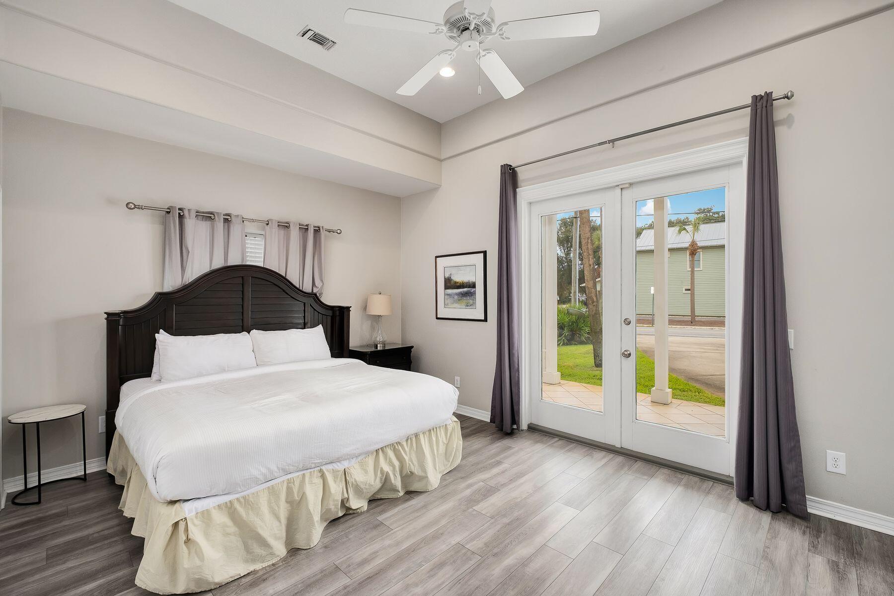 CRYSTAL BEACH - Residential