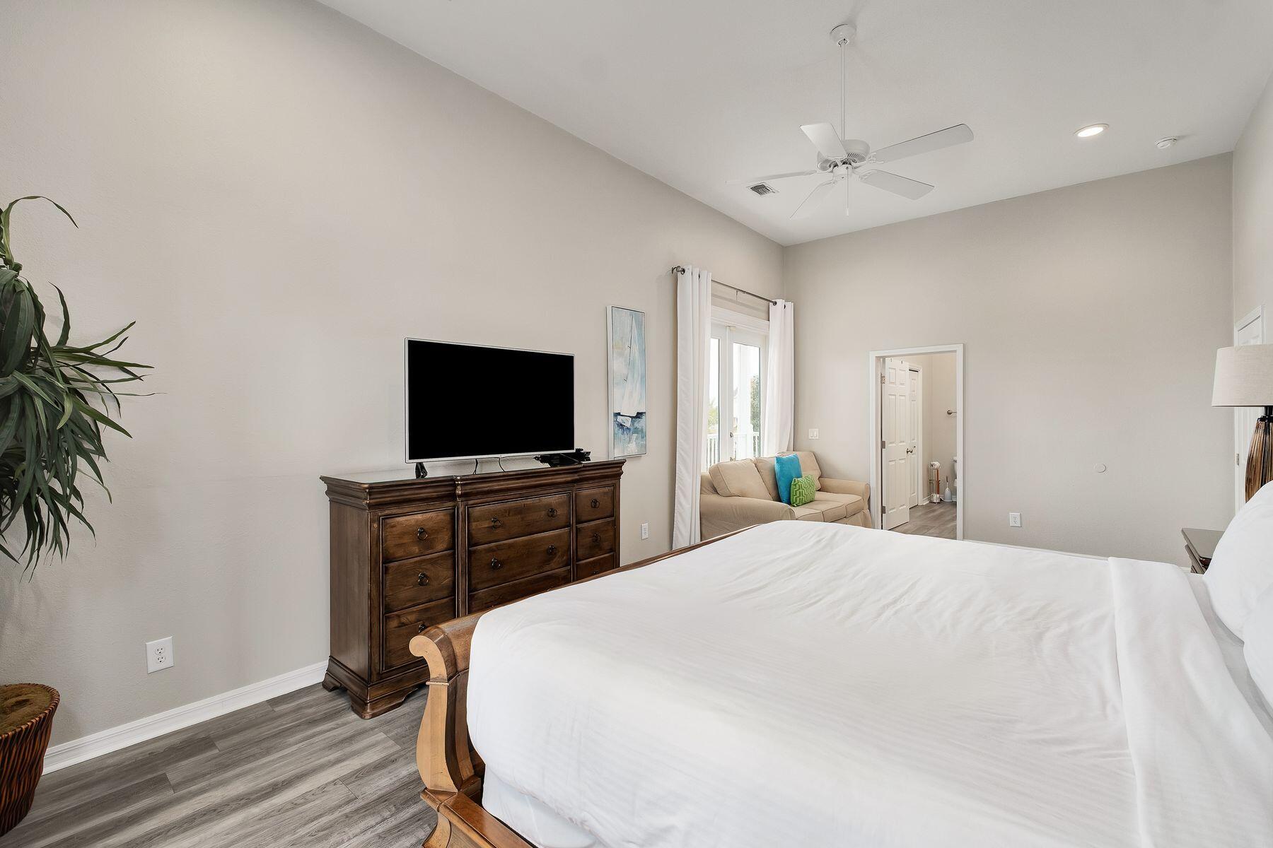 CRYSTAL BEACH - Residential