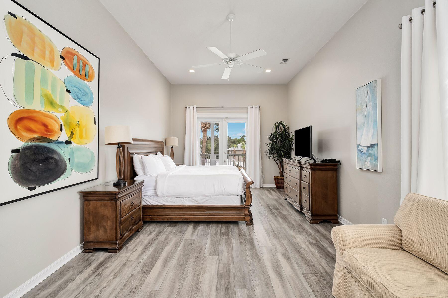 CRYSTAL BEACH - Residential