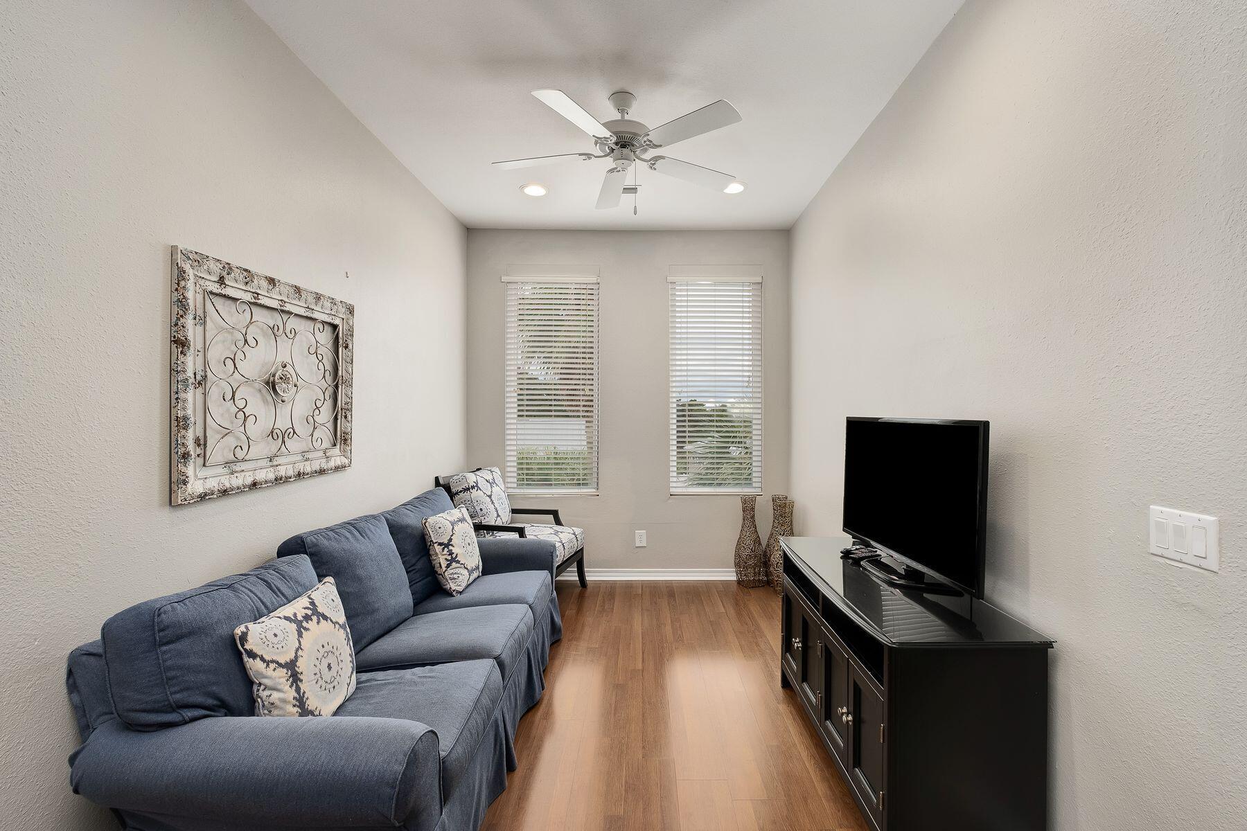 CRYSTAL BEACH - Residential