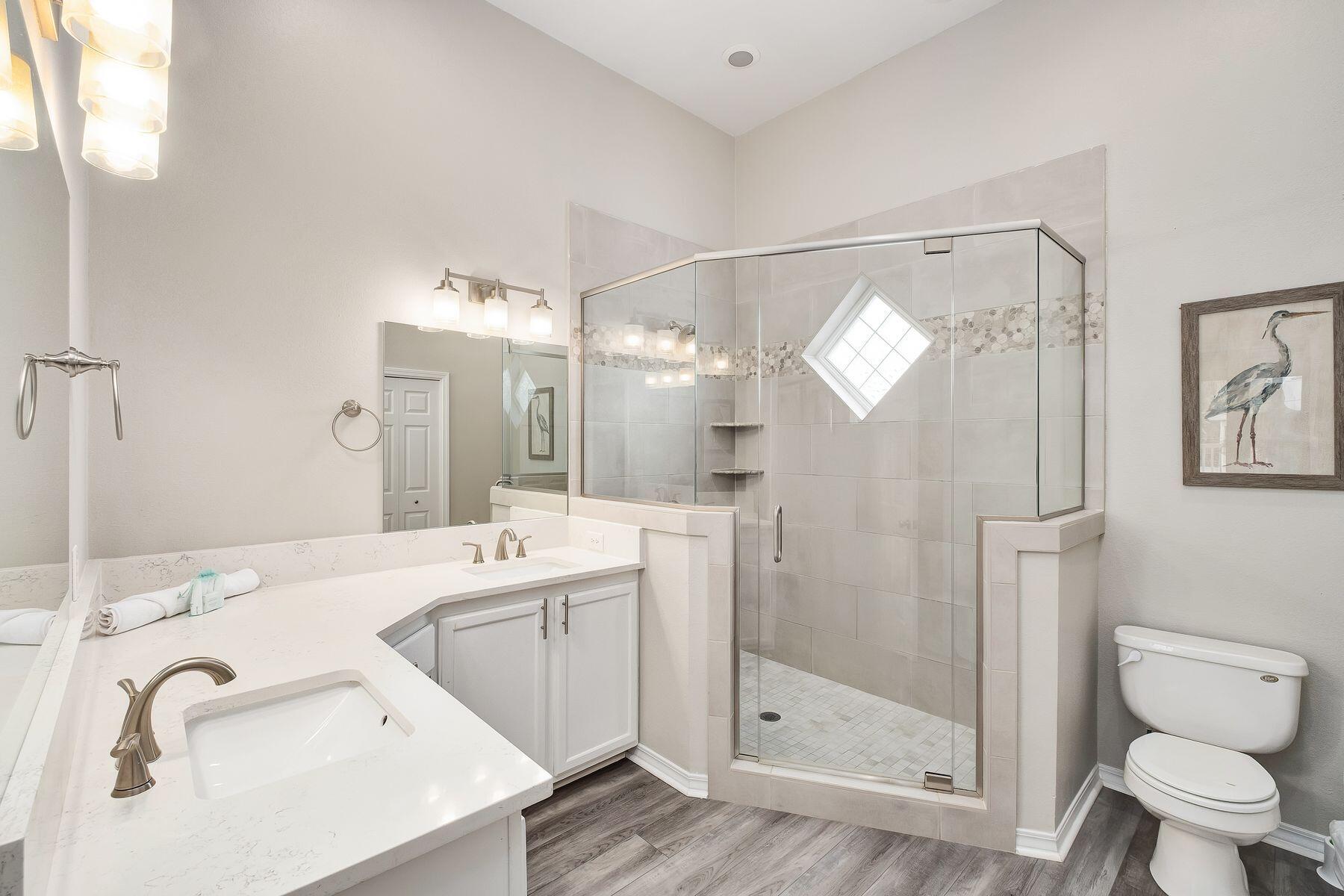 CRYSTAL BEACH - Residential