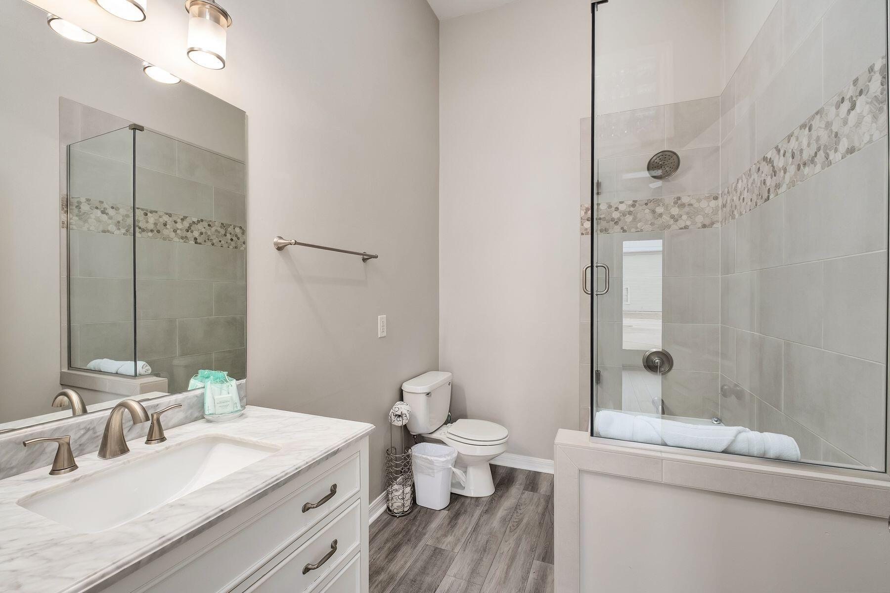 CRYSTAL BEACH - Residential