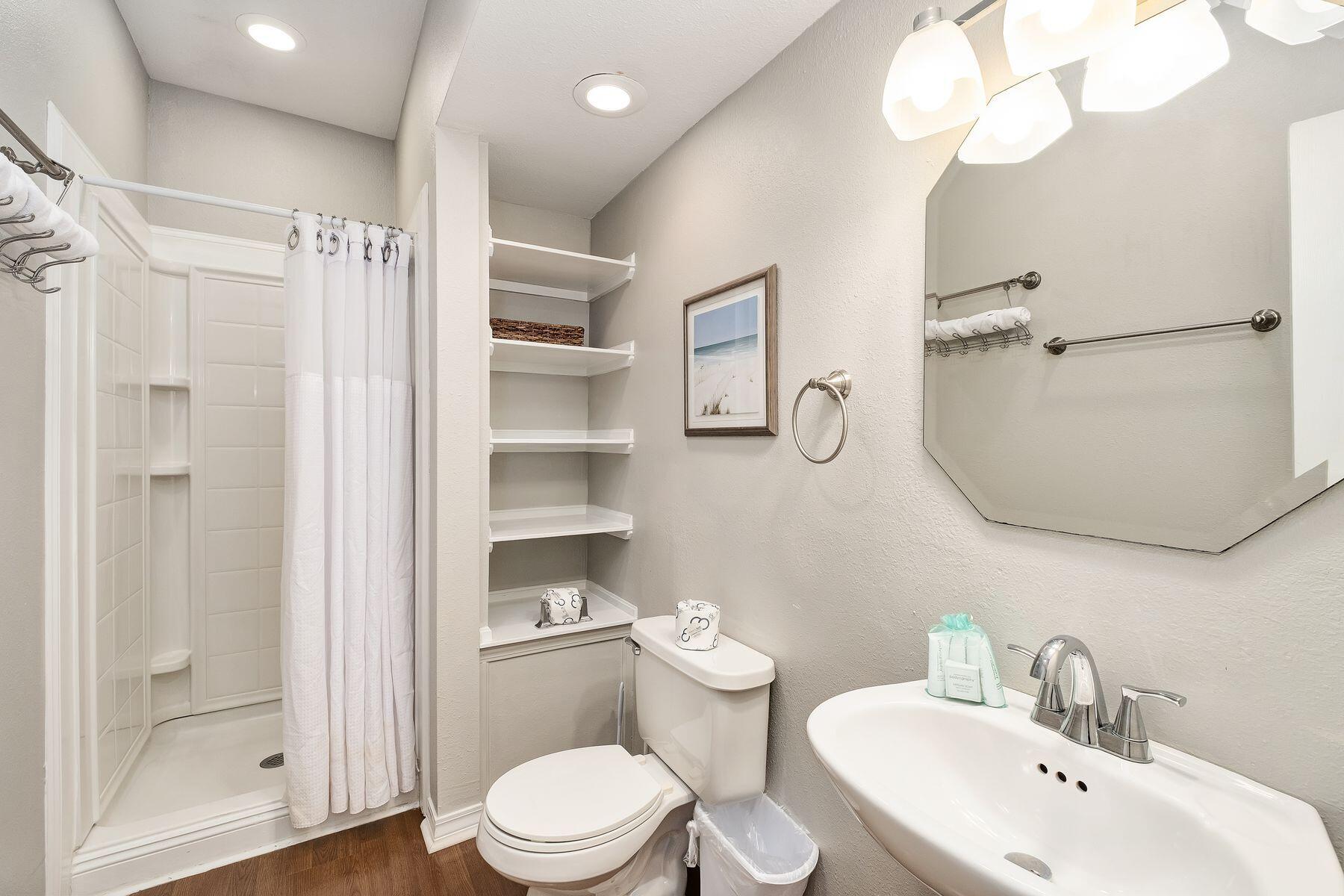 CRYSTAL BEACH - Residential