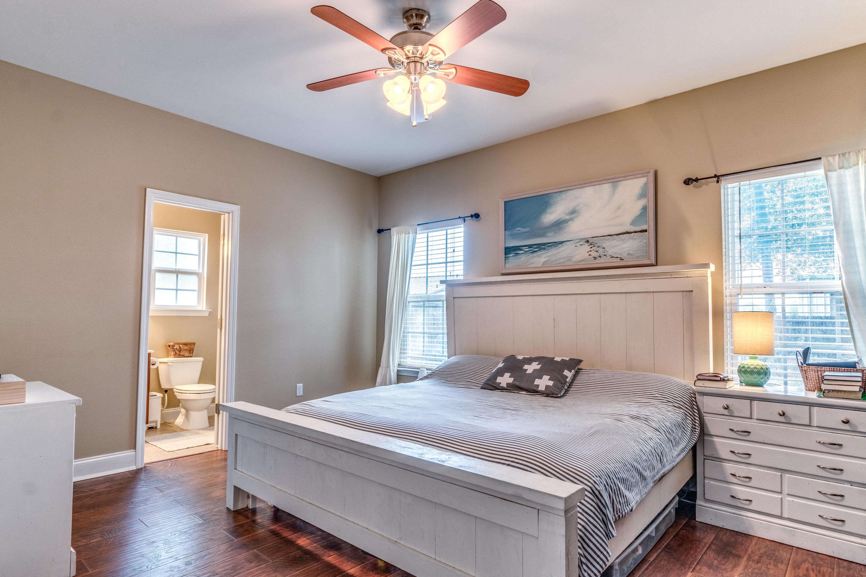 AA HOWELL S/D - Residential