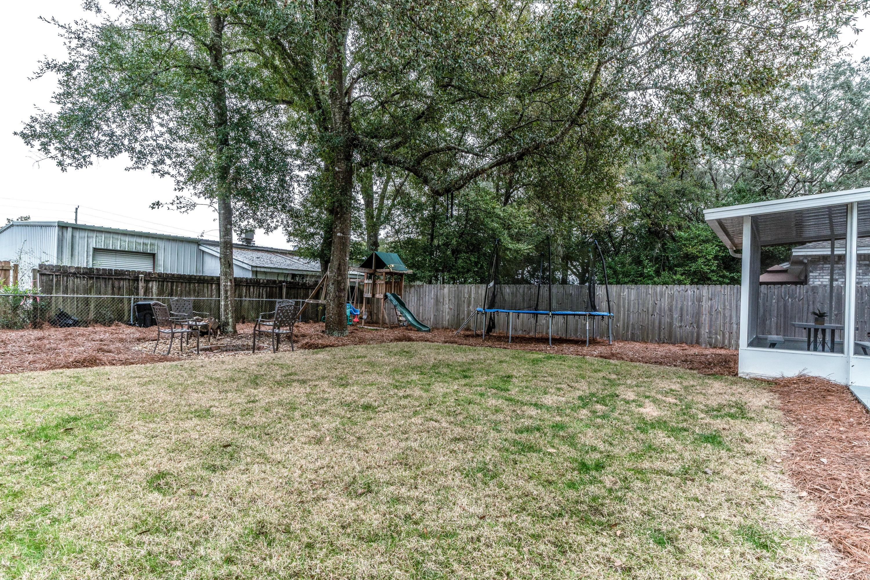 AA HOWELL S/D - Residential