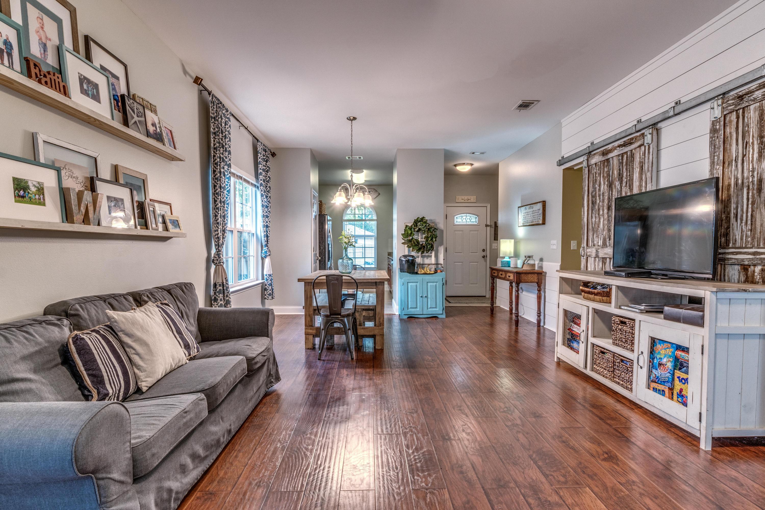 AA HOWELL S/D - Residential