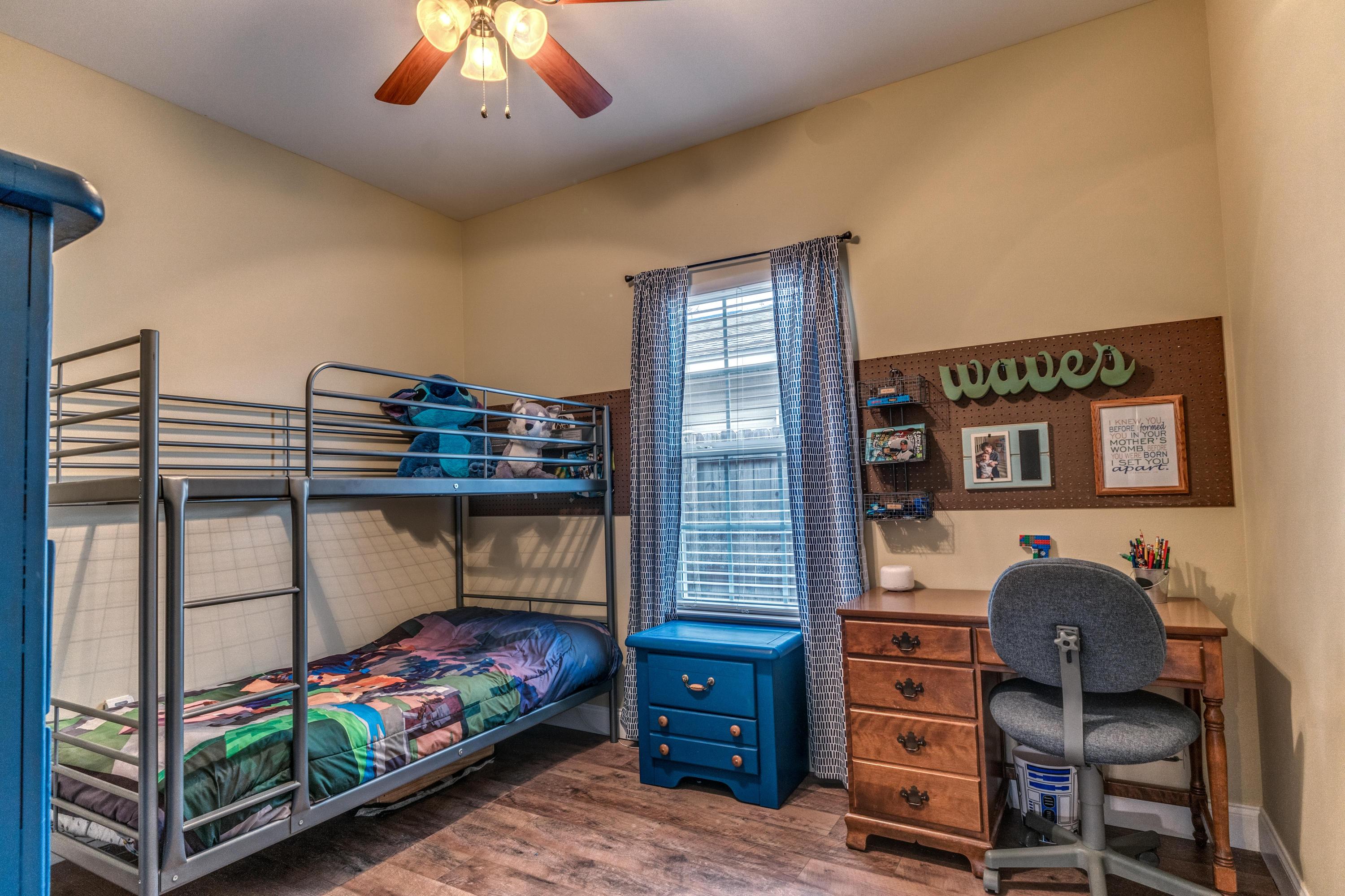 AA HOWELL S/D - Residential