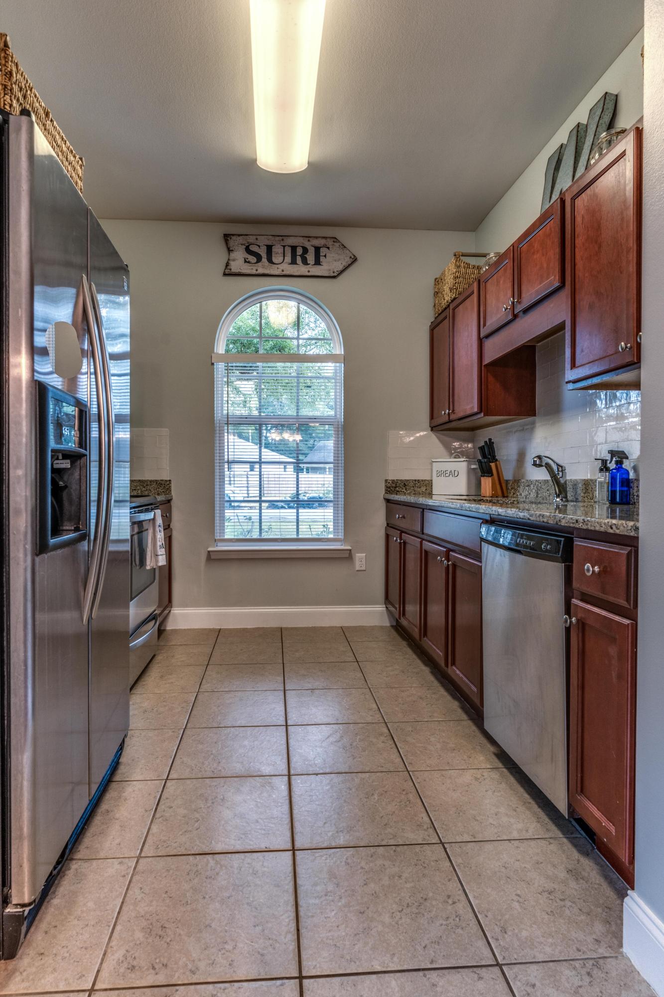 AA HOWELL S/D - Residential