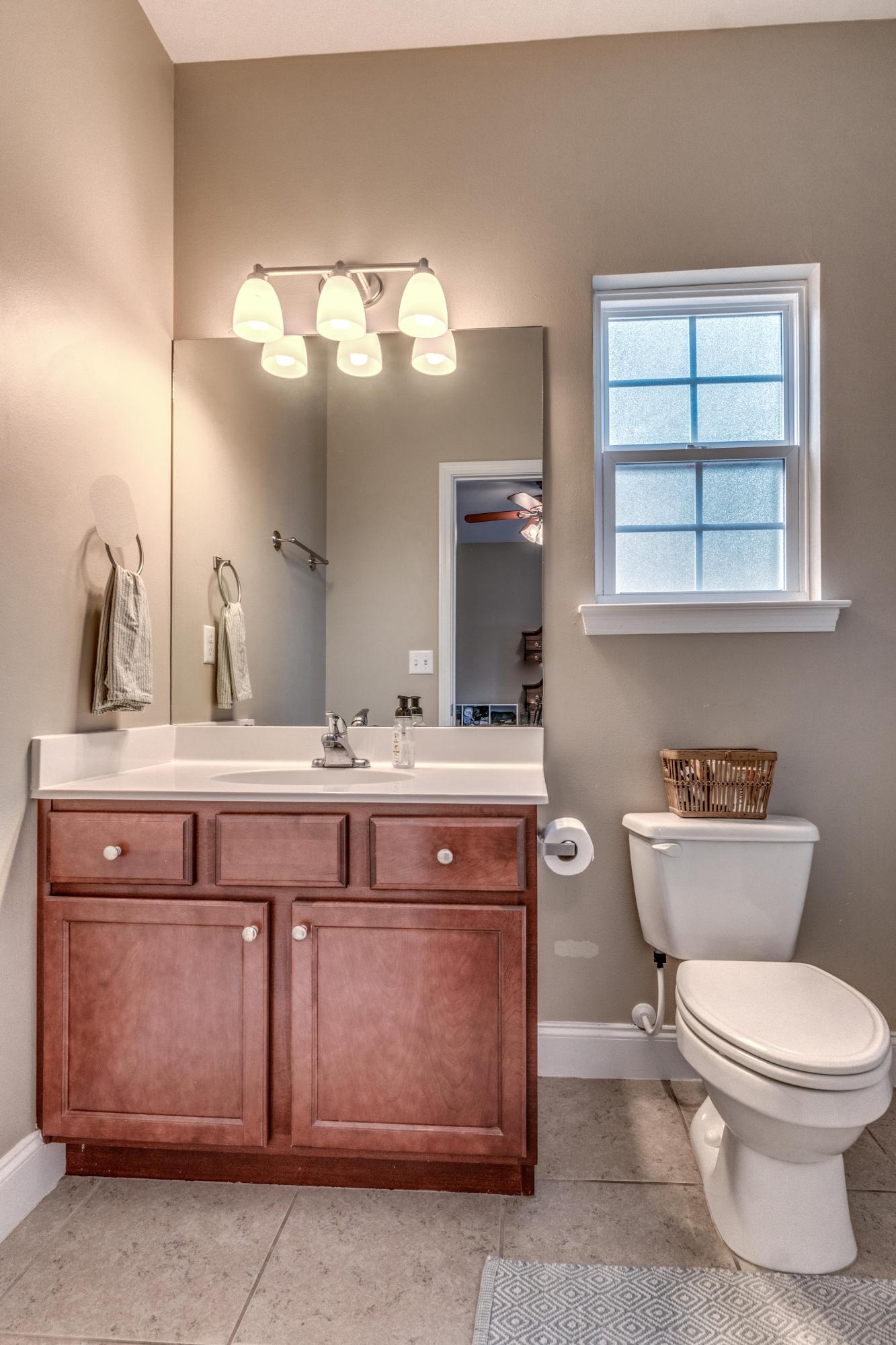 AA HOWELL S/D - Residential