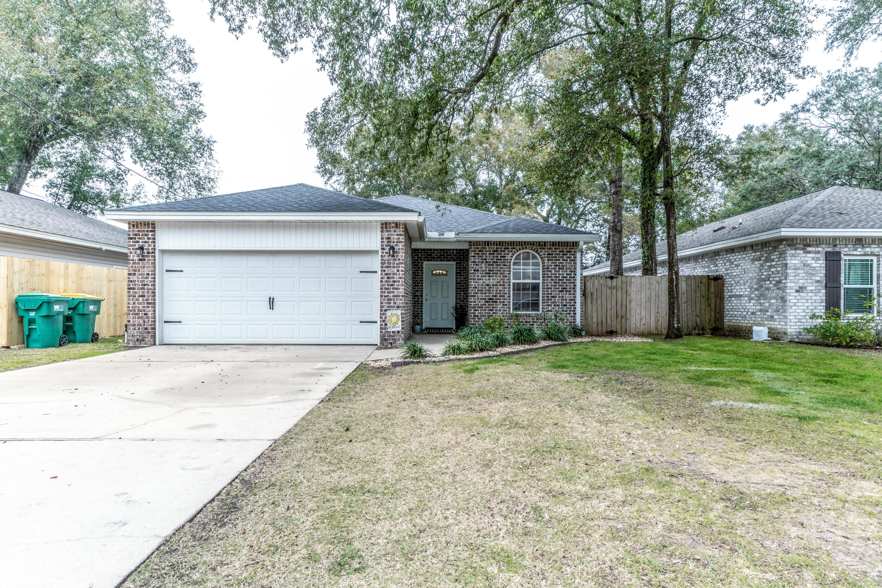 AA HOWELL S/D - Residential