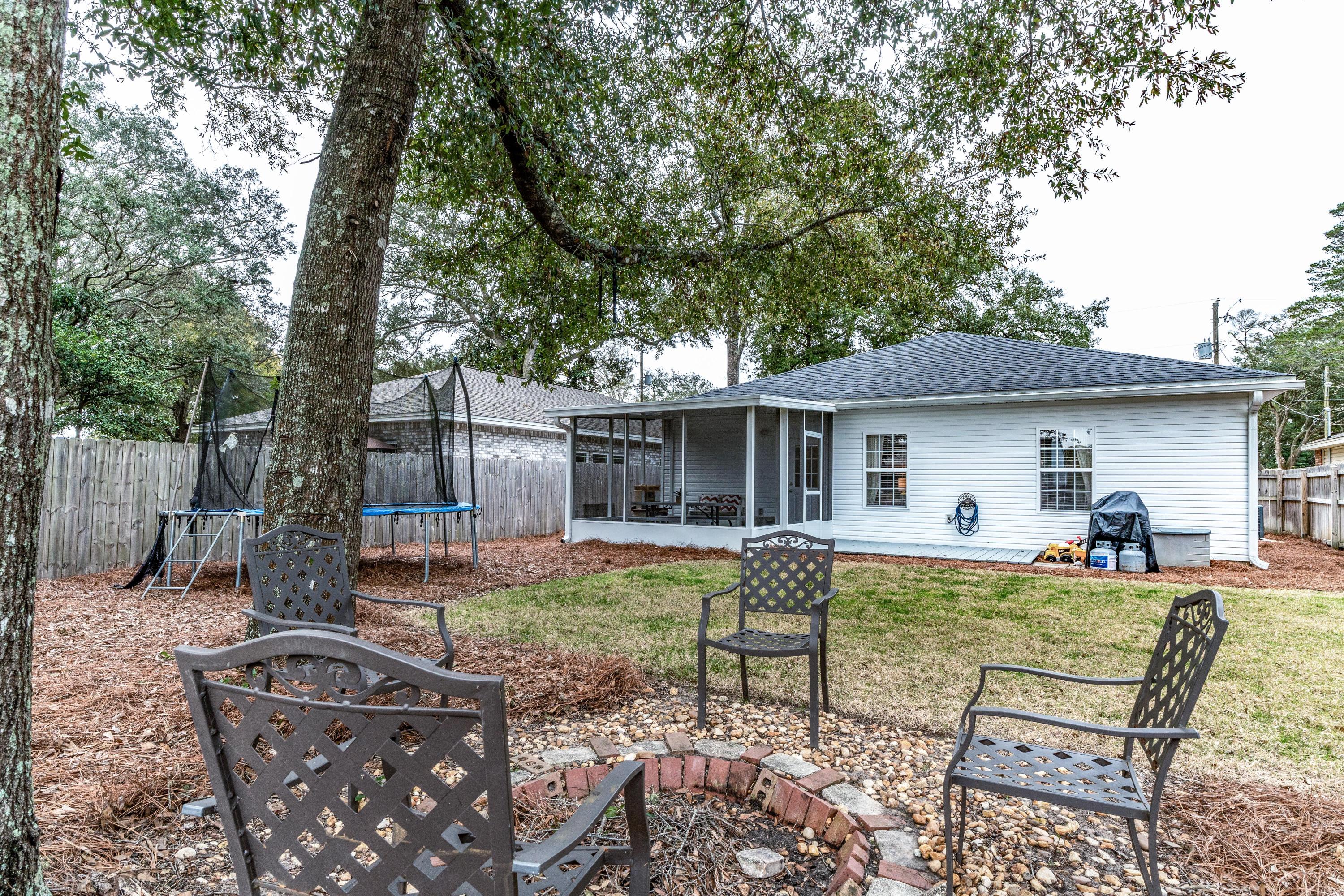 AA HOWELL S/D - Residential