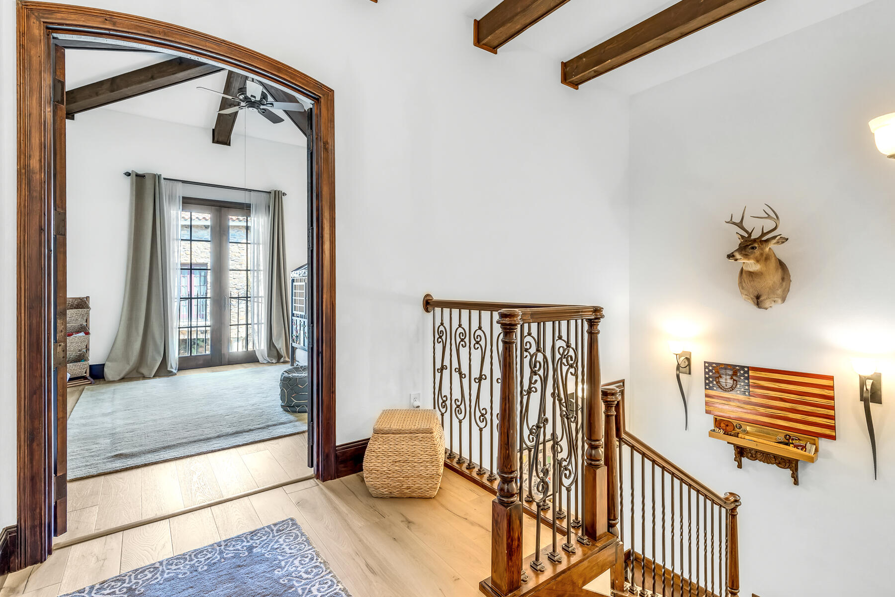 TUSCANA - Residential