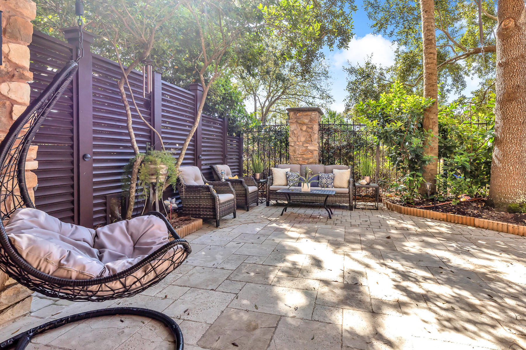 TUSCANA - Residential