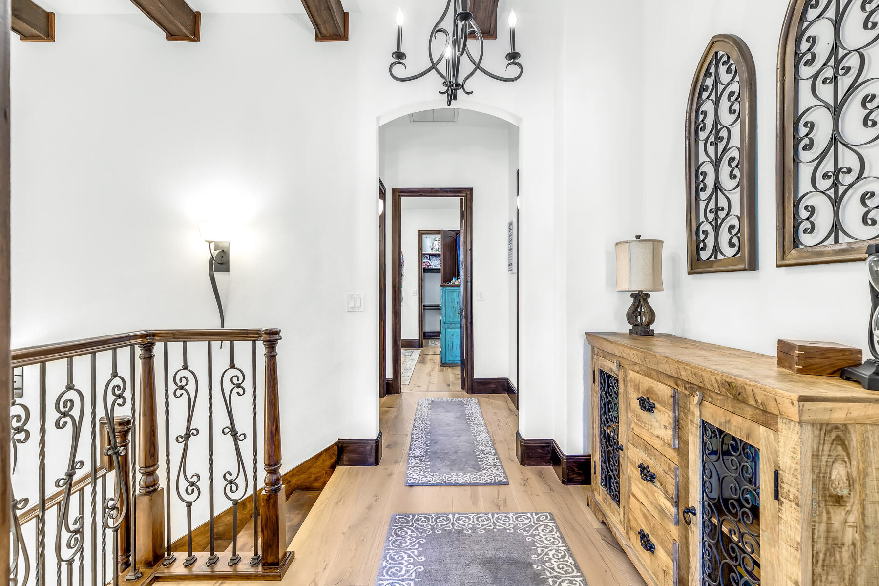 TUSCANA - Residential