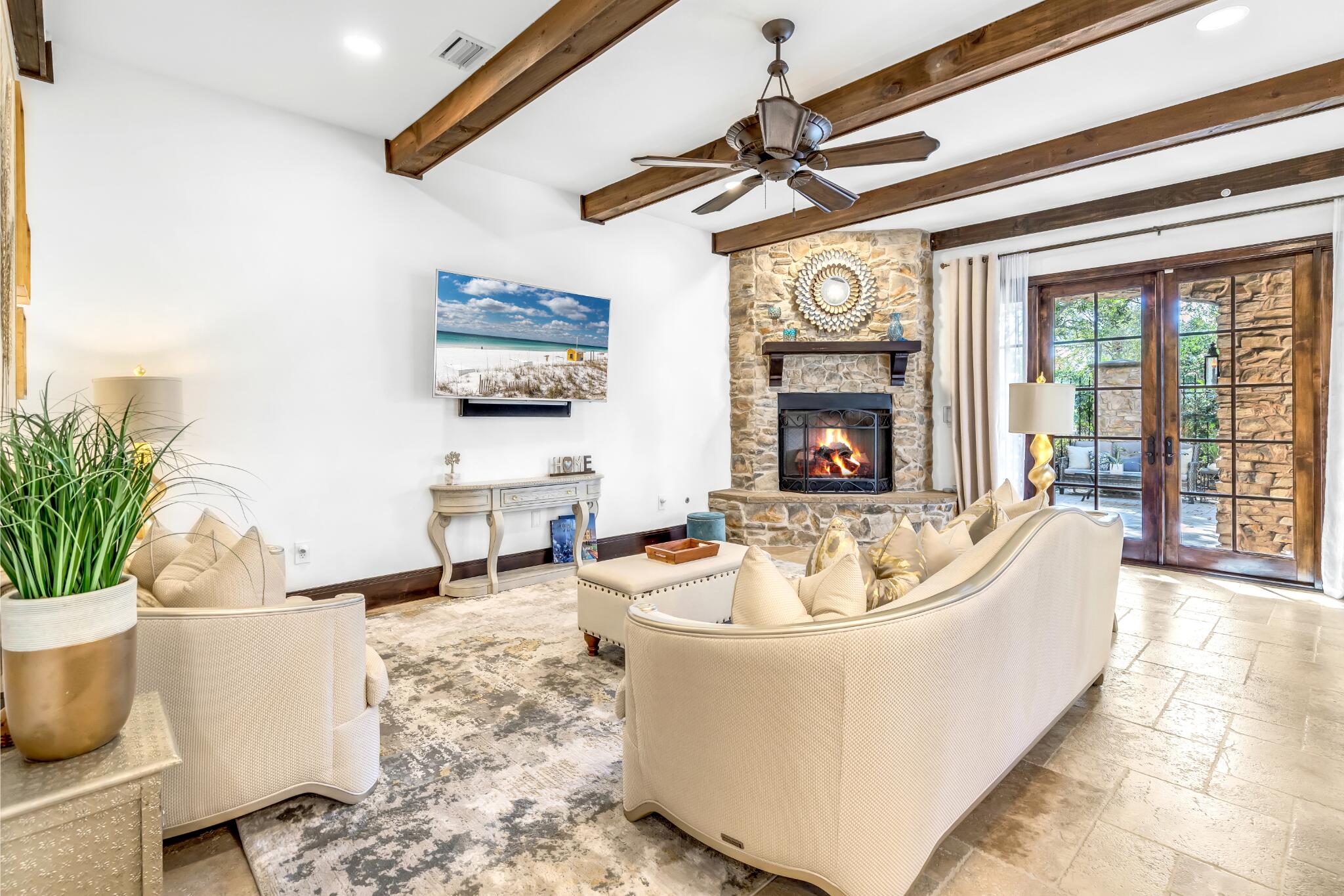 TUSCANA - Residential