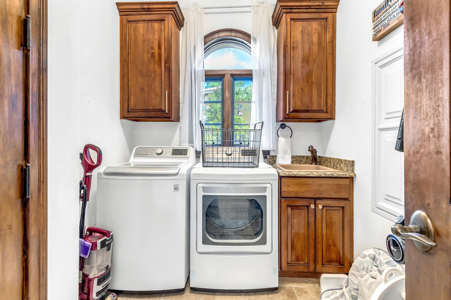 TUSCANA - Residential