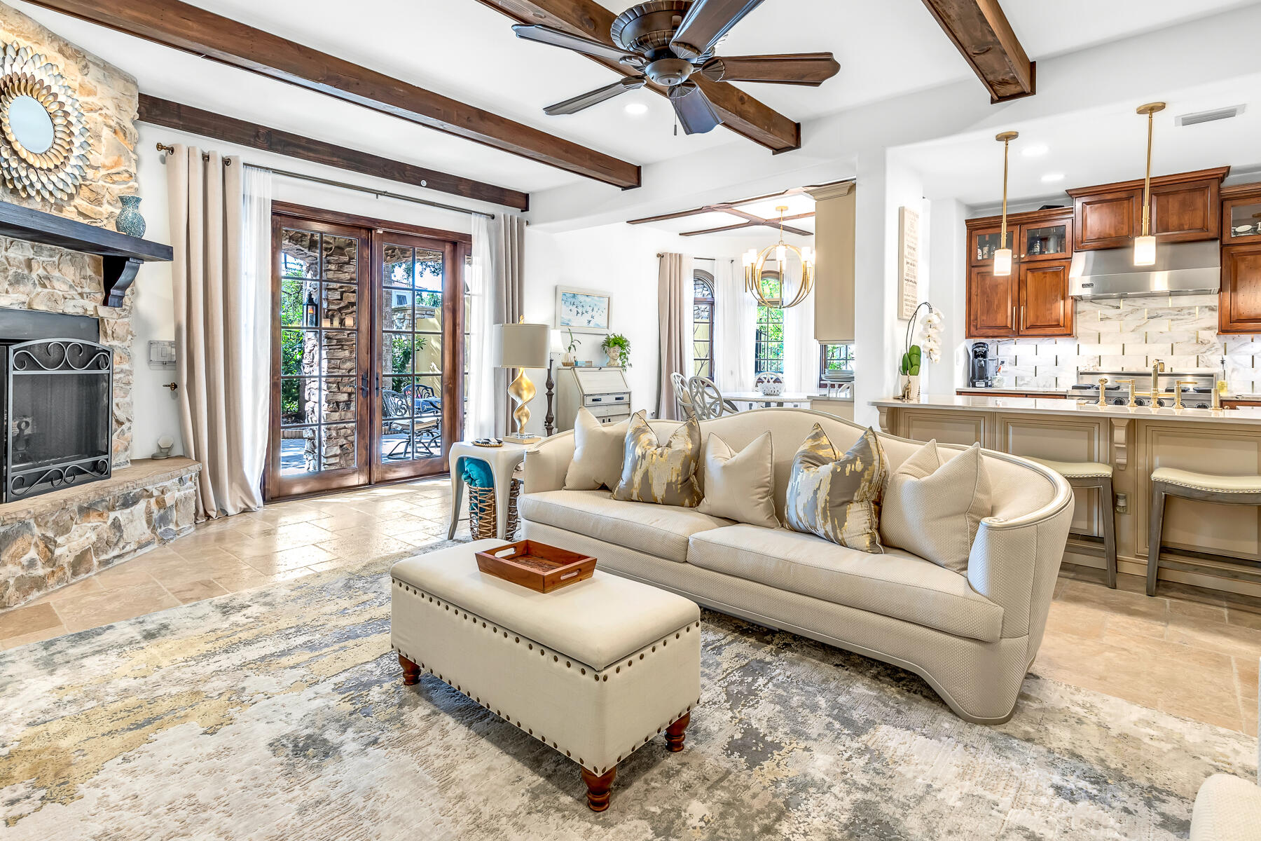 TUSCANA - Residential