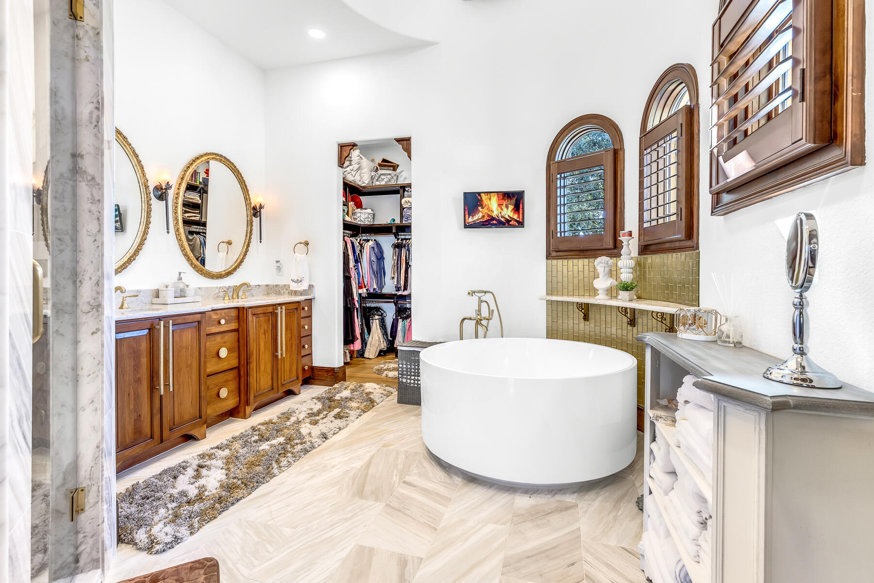 TUSCANA - Residential