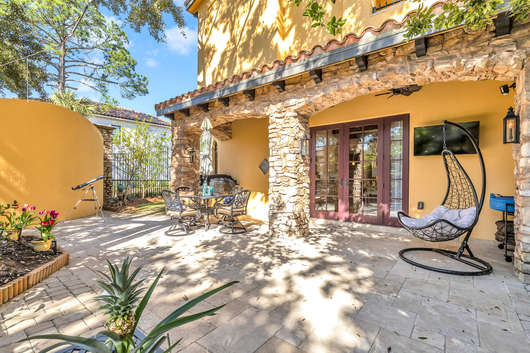 TUSCANA - Residential