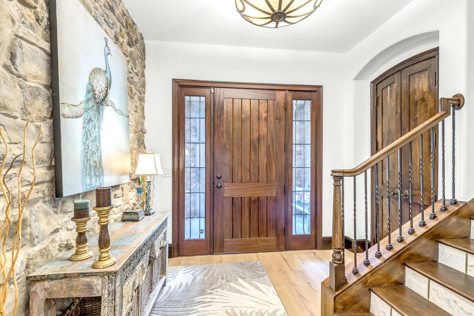 TUSCANA - Residential