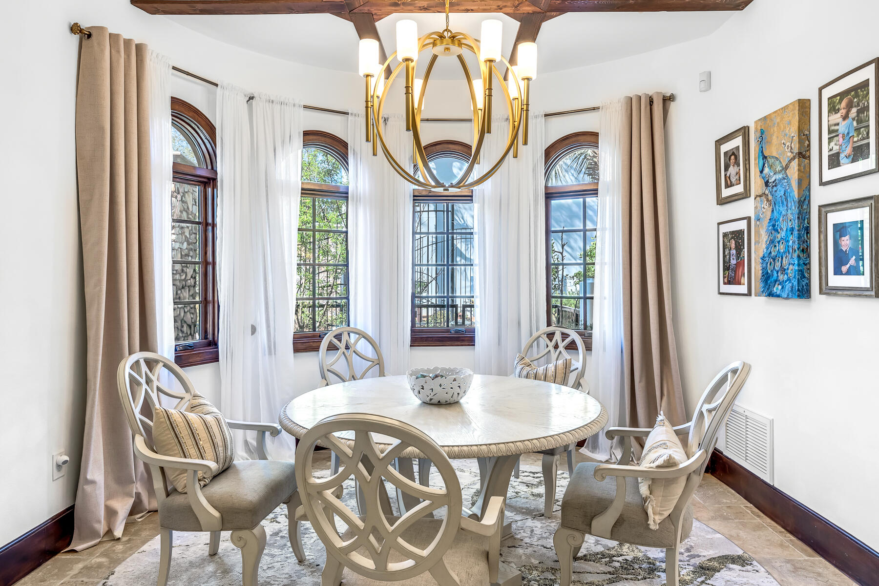 TUSCANA - Residential