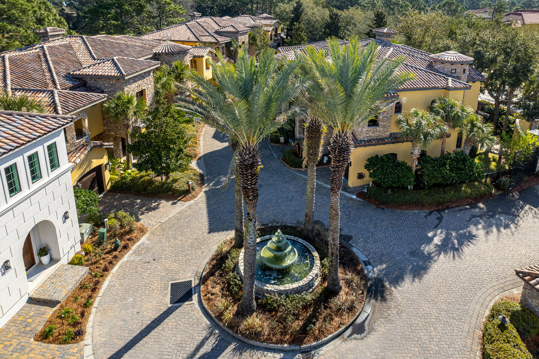 TUSCANA - Residential