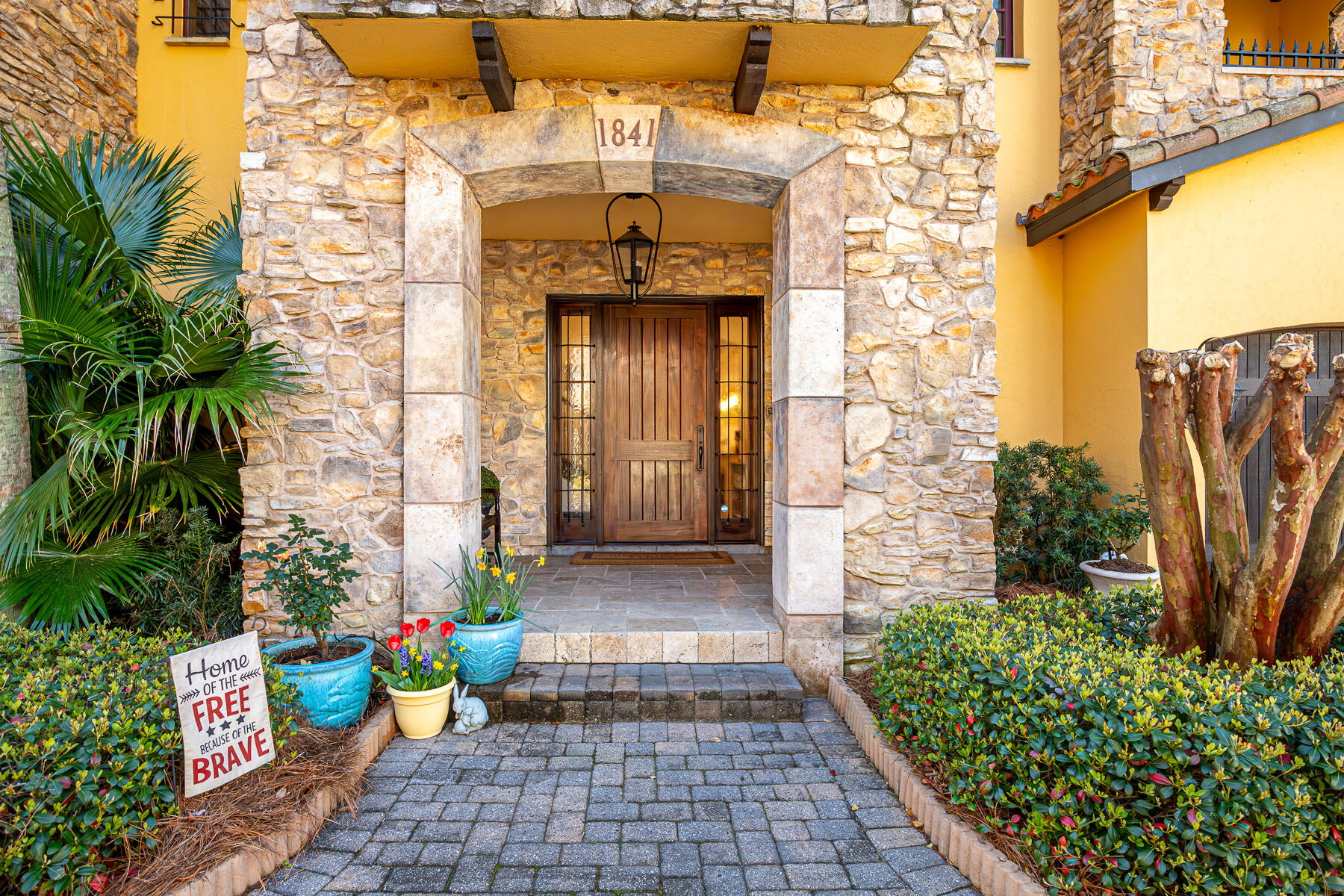 TUSCANA - Residential