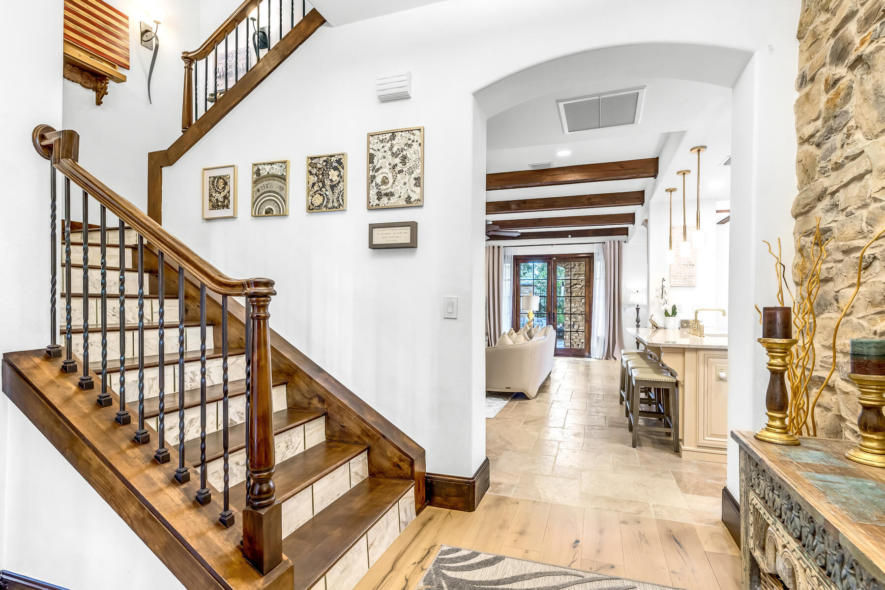 TUSCANA - Residential