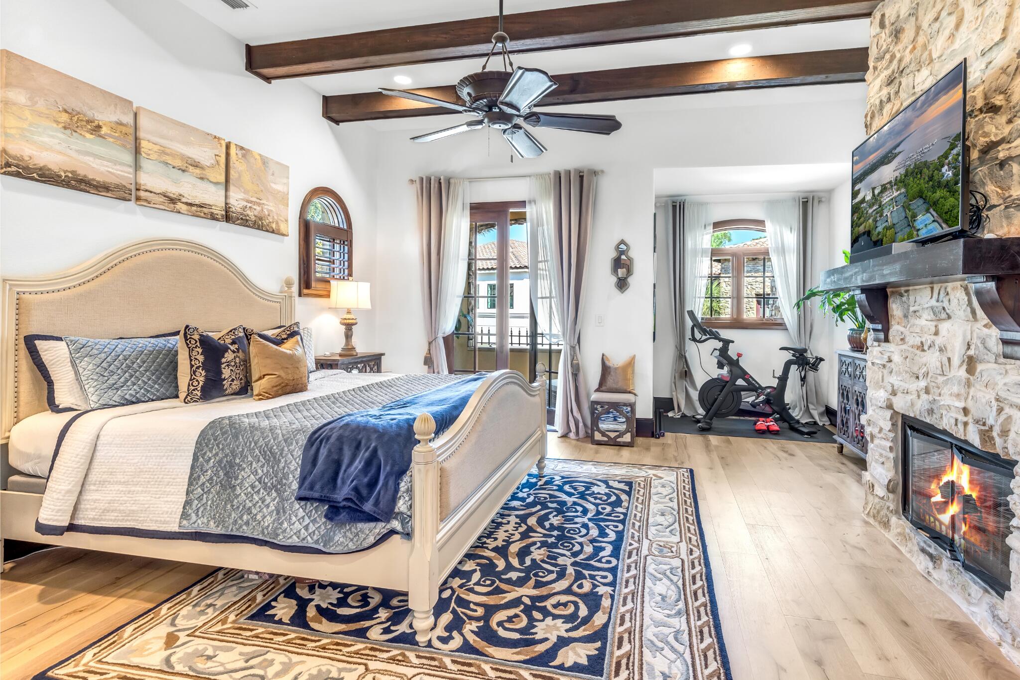 TUSCANA - Residential