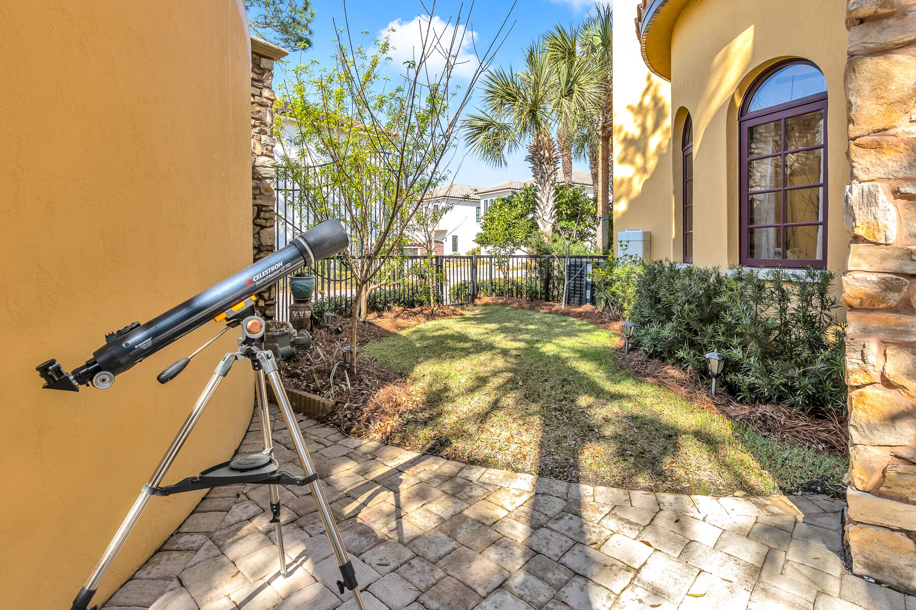 TUSCANA - Residential