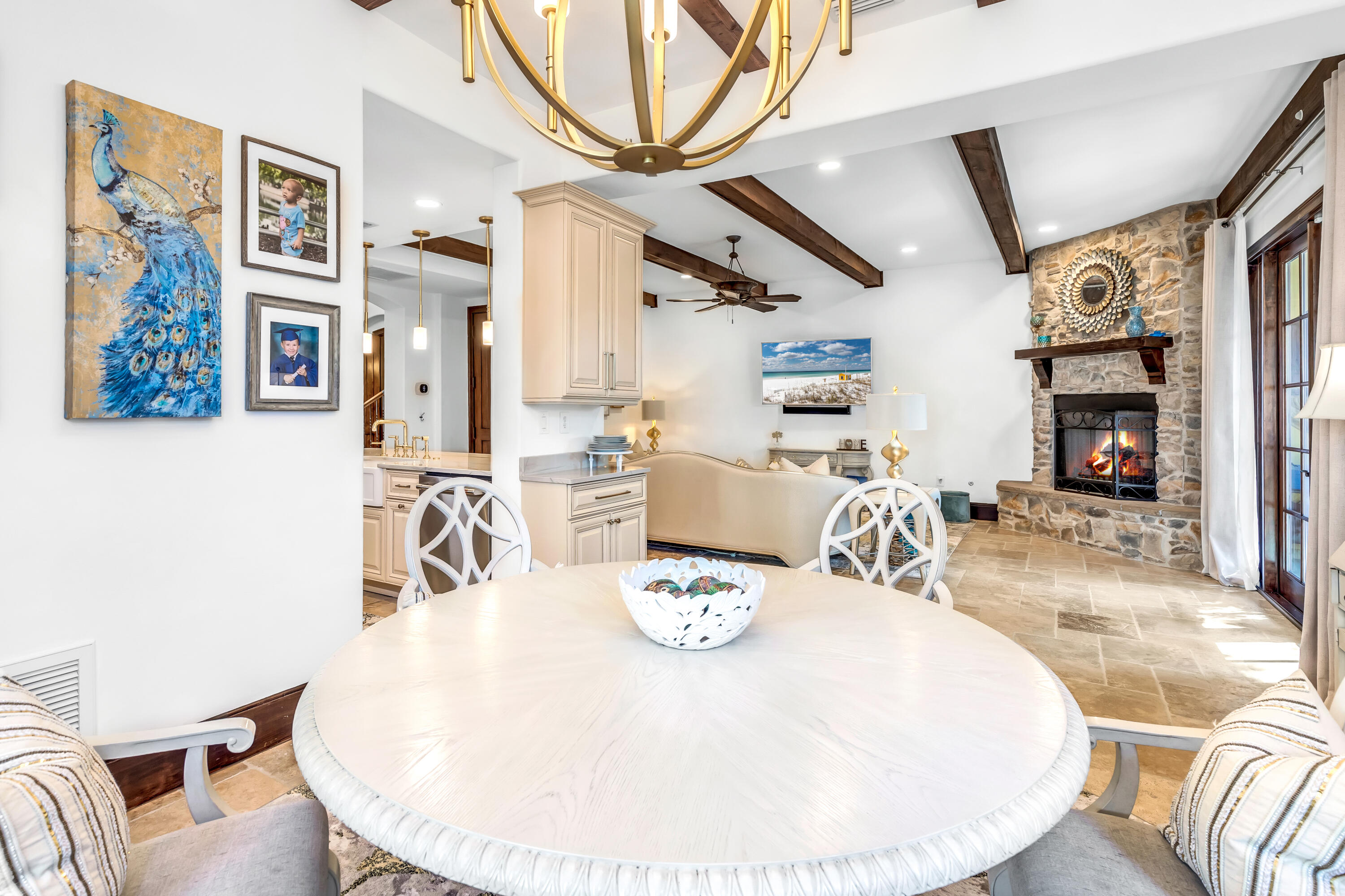 TUSCANA - Residential