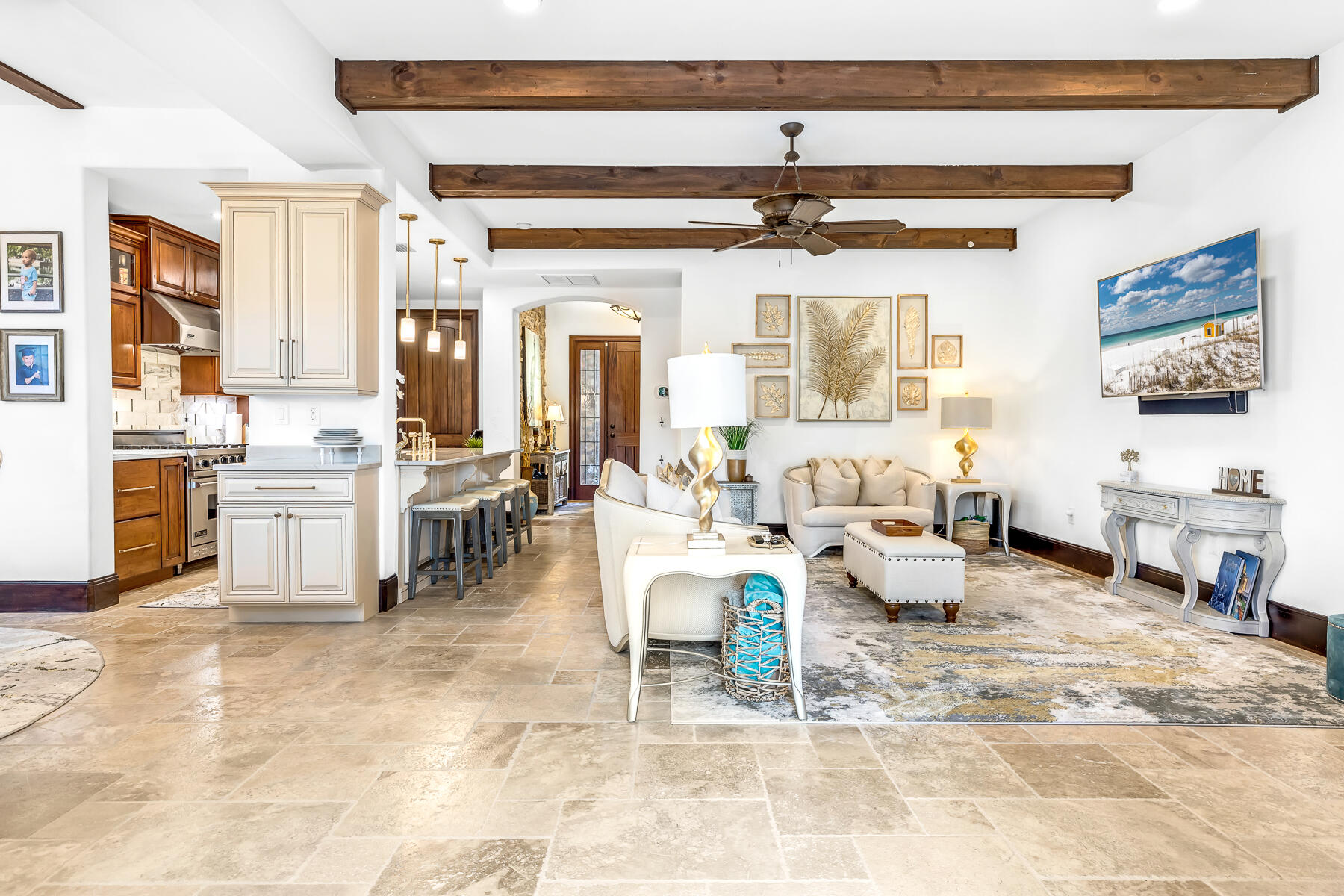 TUSCANA - Residential