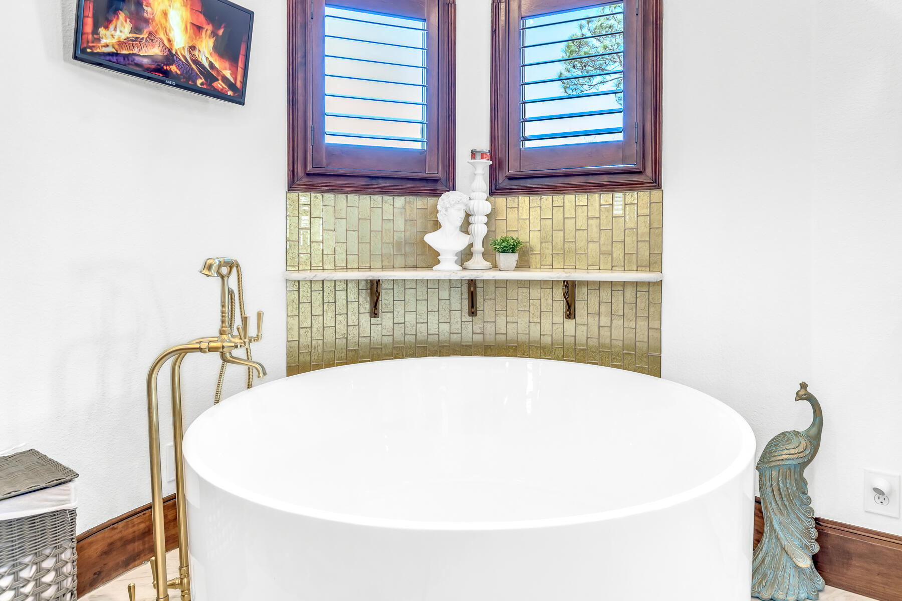 TUSCANA - Residential