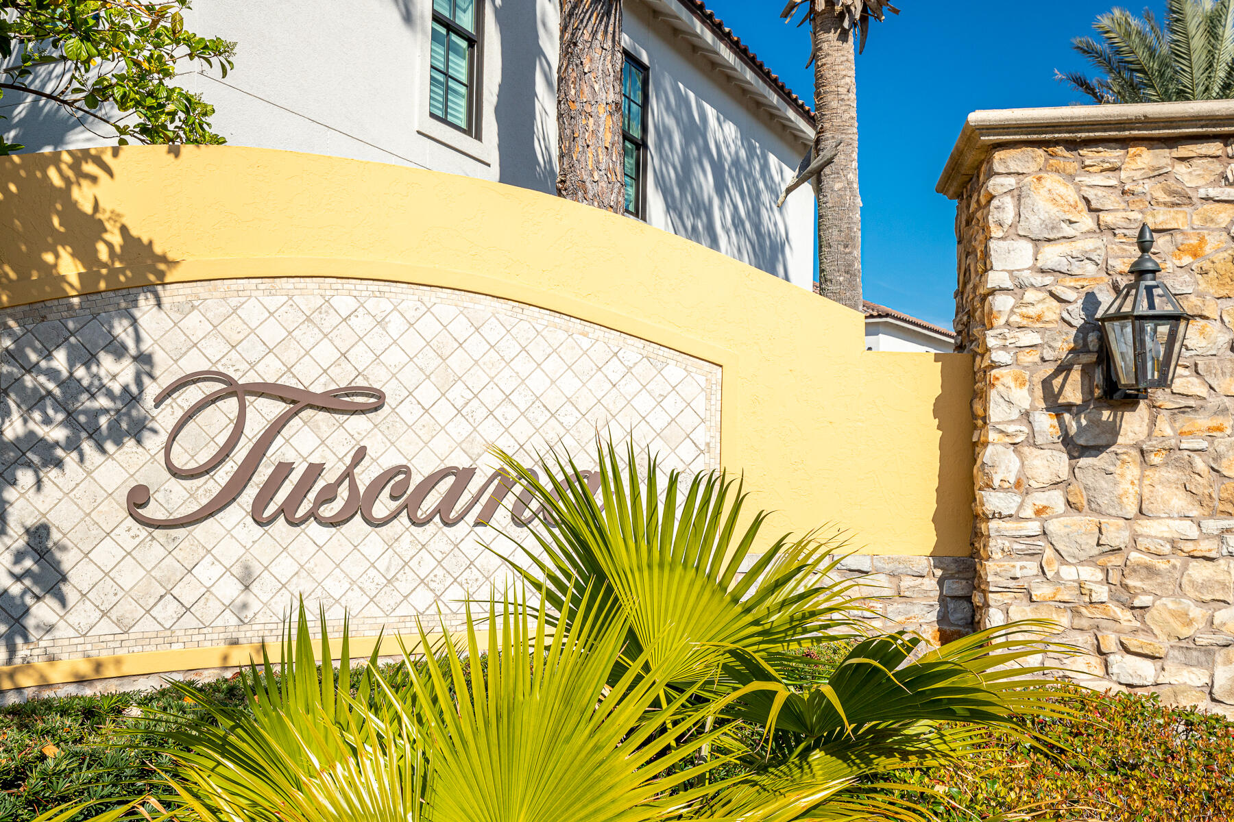 TUSCANA - Residential