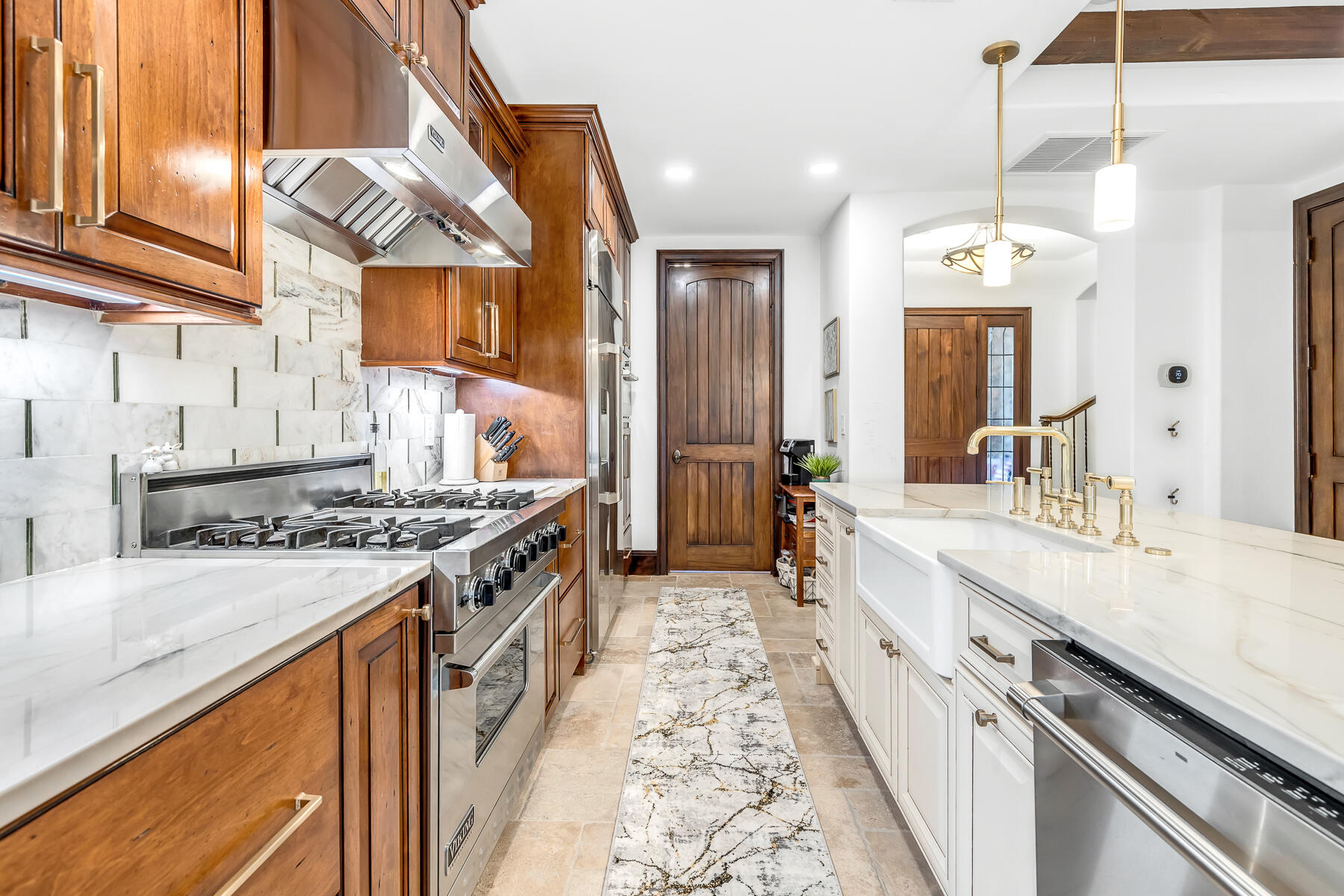 TUSCANA - Residential