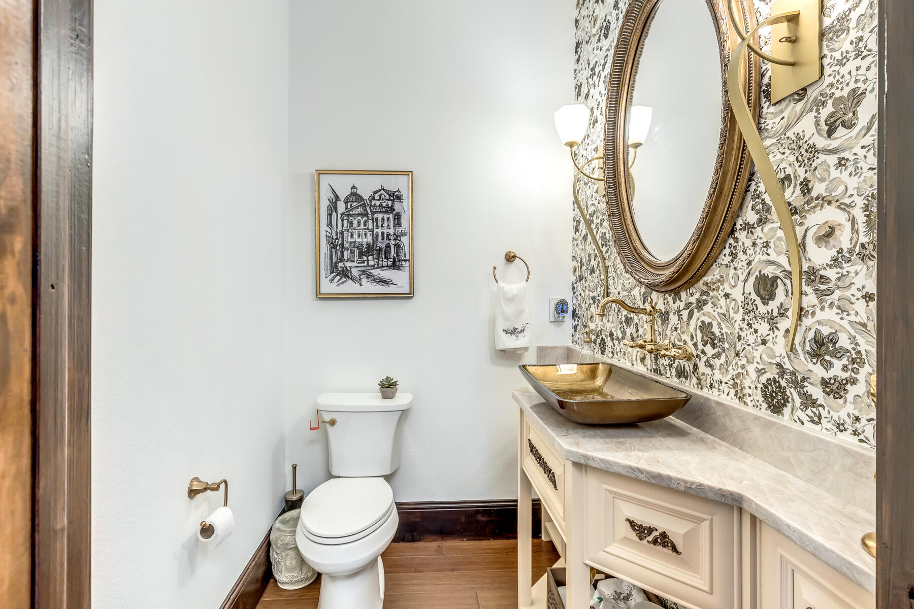 TUSCANA - Residential