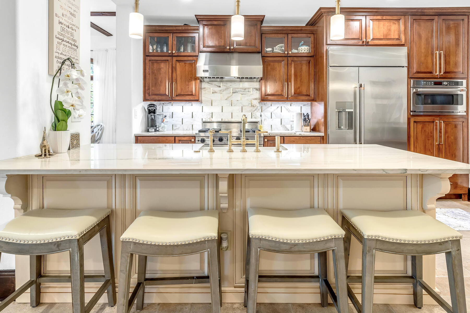 TUSCANA - Residential