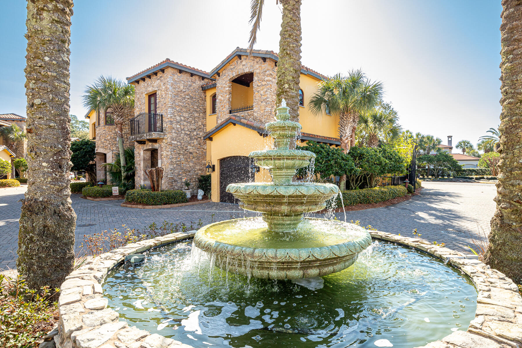 TUSCANA - Residential