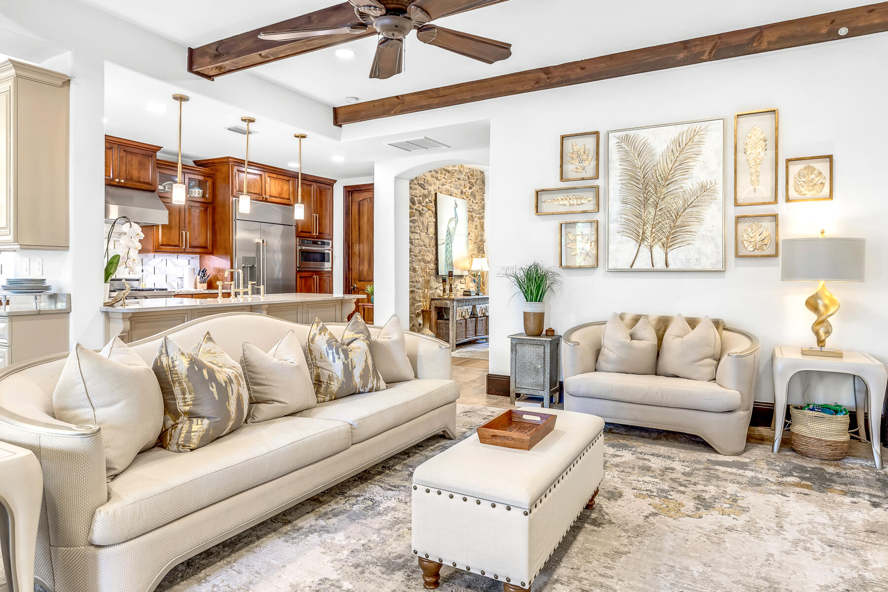 TUSCANA - Residential