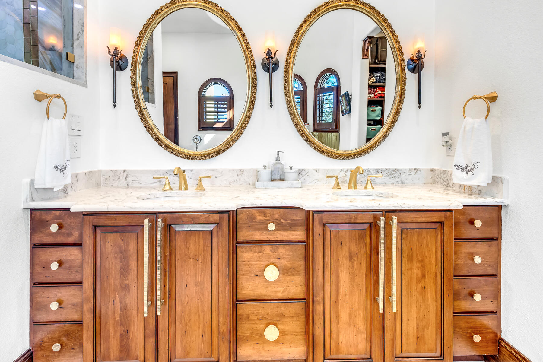 TUSCANA - Residential