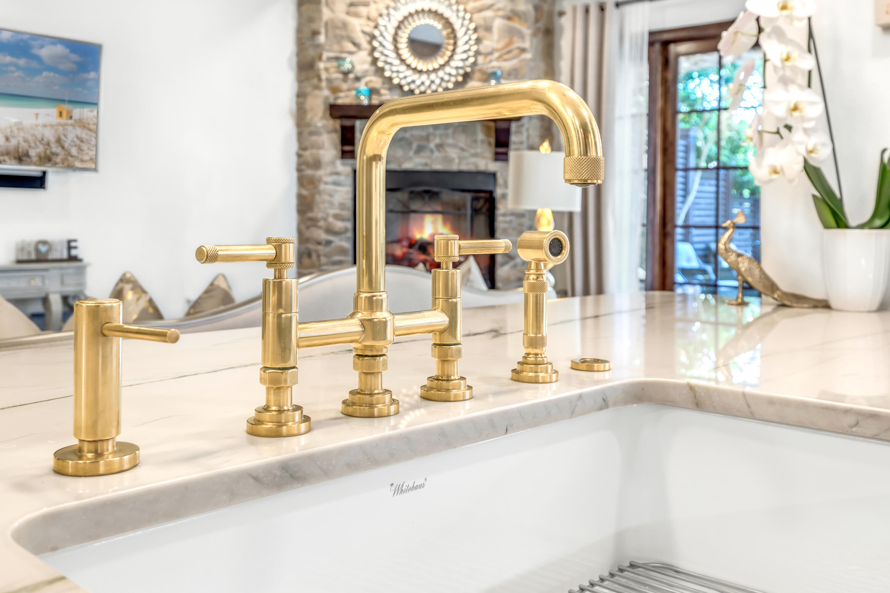 TUSCANA - Residential