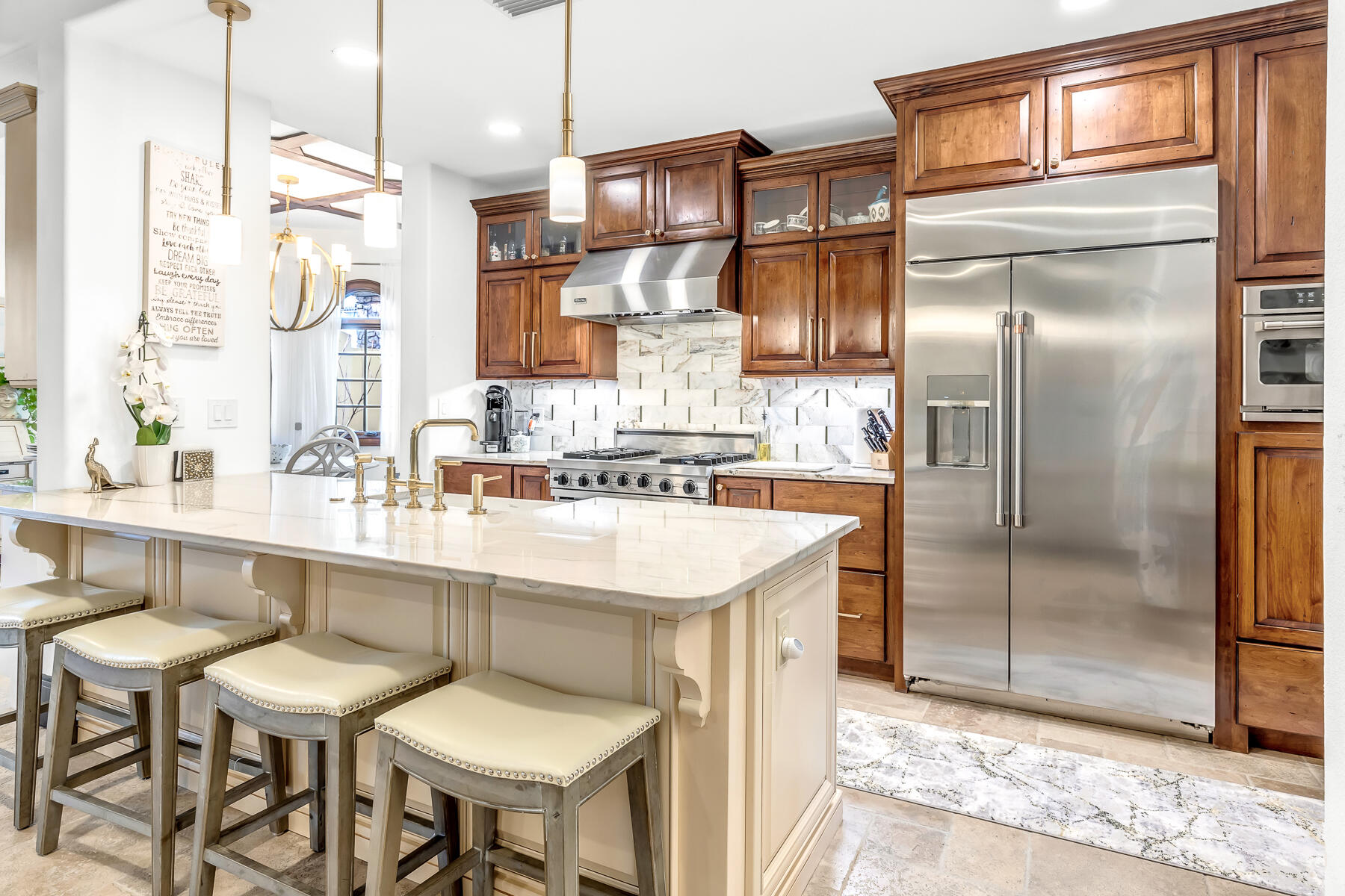 TUSCANA - Residential