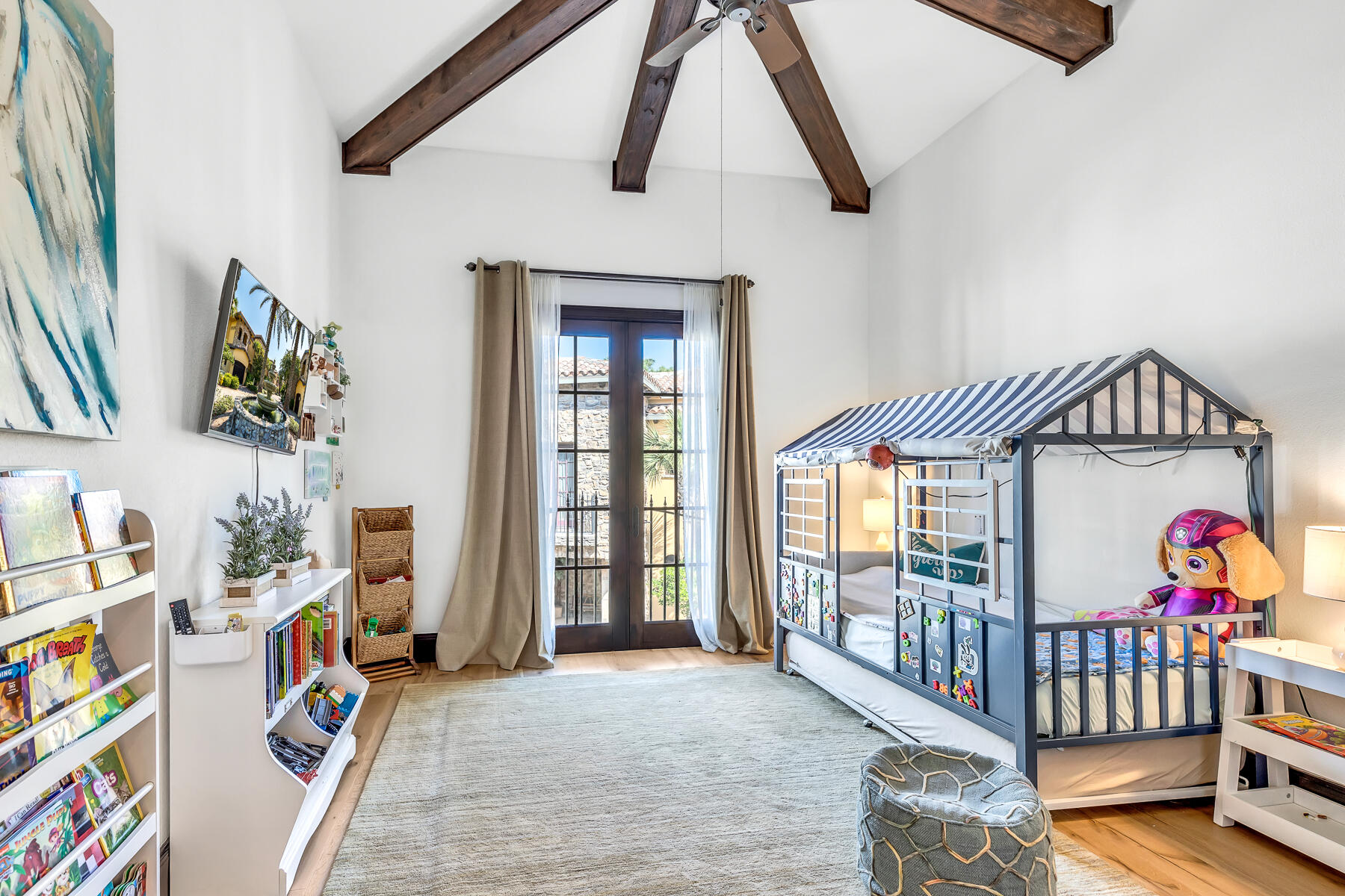 TUSCANA - Residential