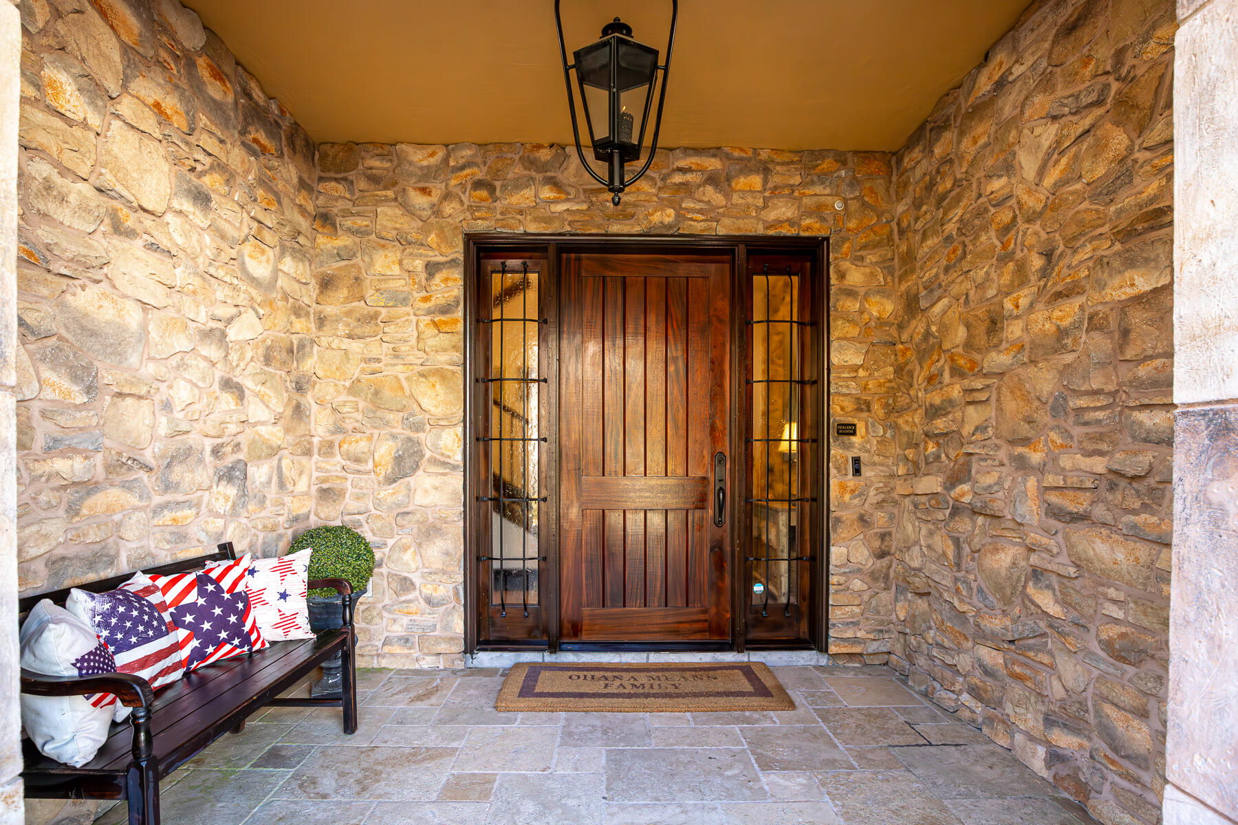 TUSCANA - Residential