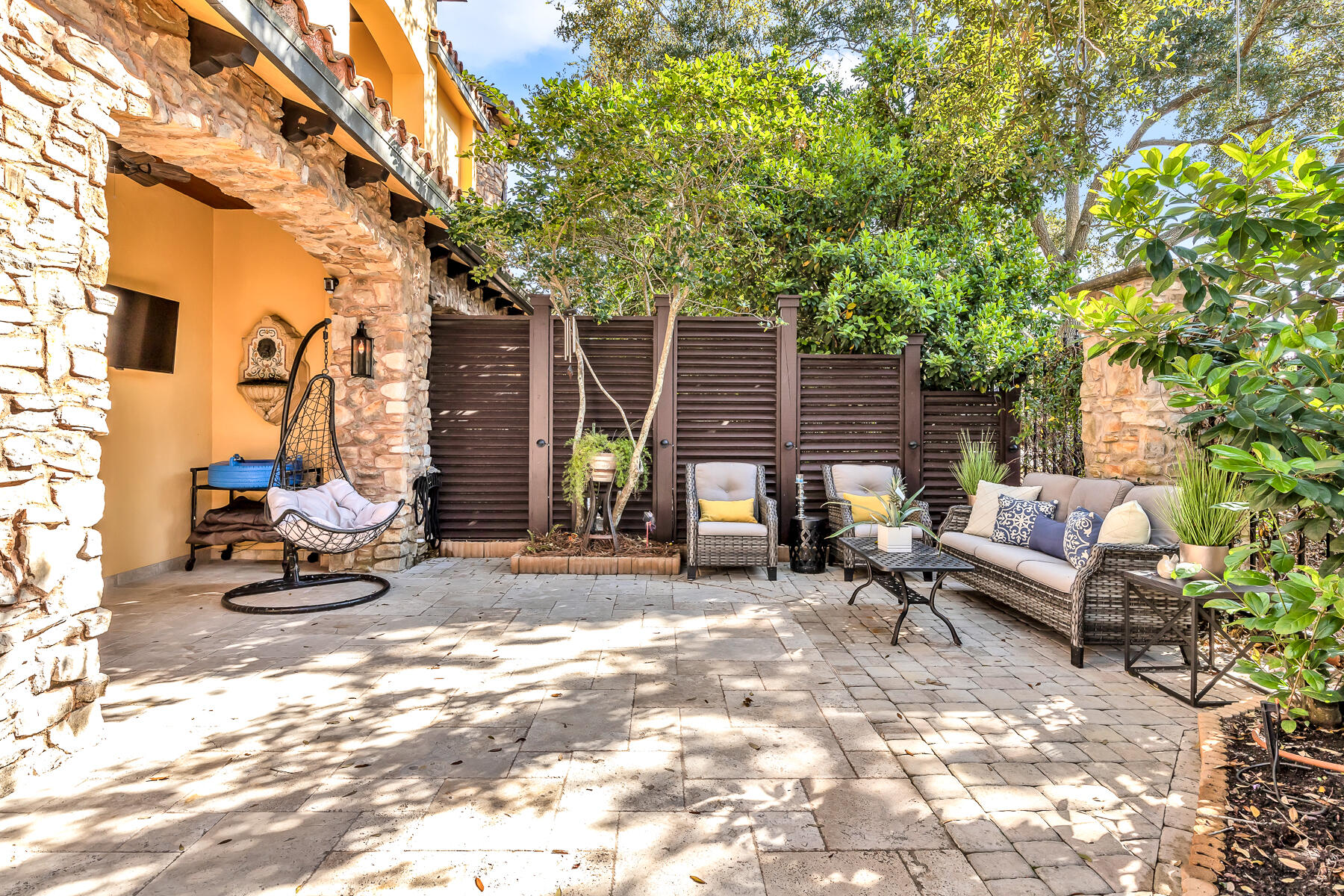 TUSCANA - Residential