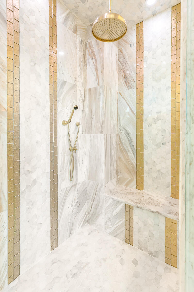 TUSCANA - Residential