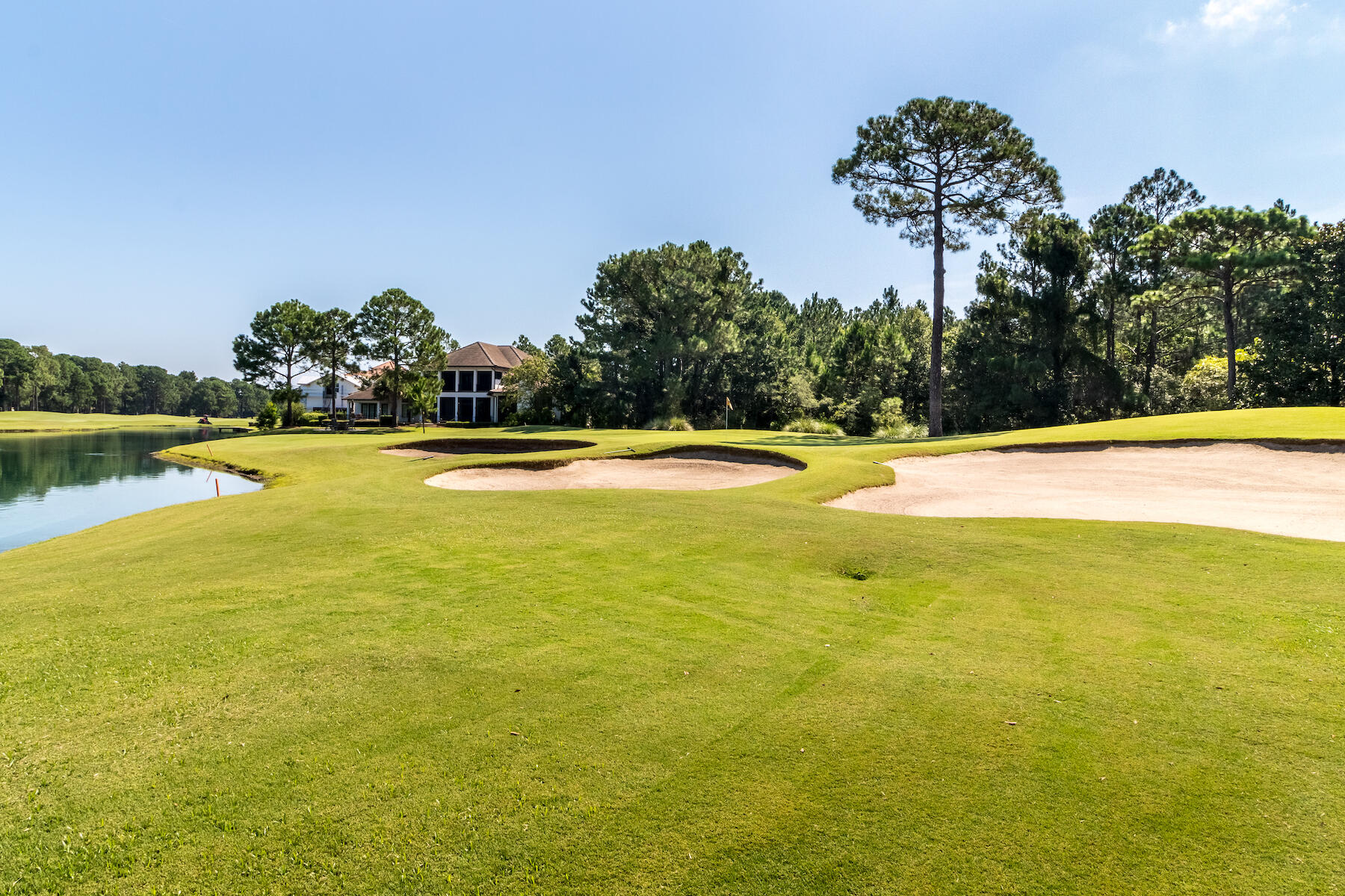 TUSCANA - Residential