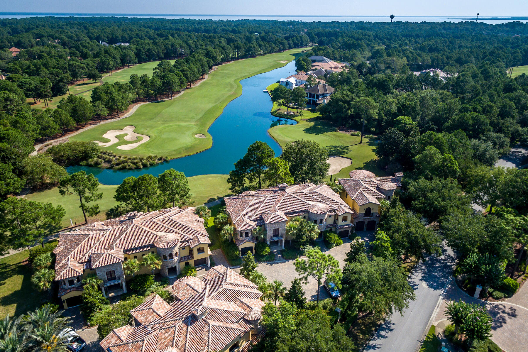 TUSCANA - Residential